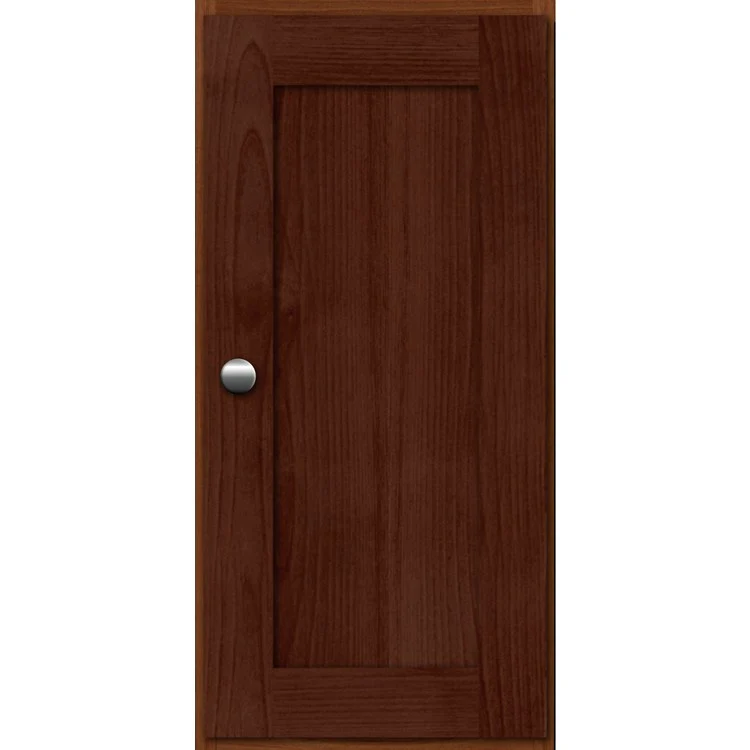 Simplicity Shaker 12