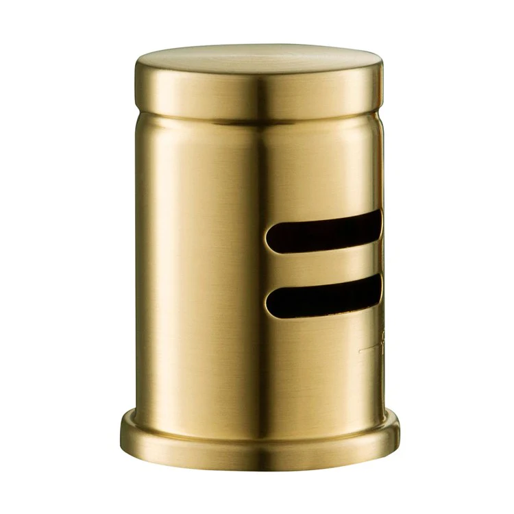 Dishwasher Air Gap - Frankwebs