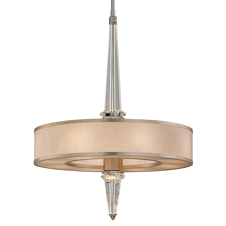 Harlow Eight-Light Pendant - Frankwebs