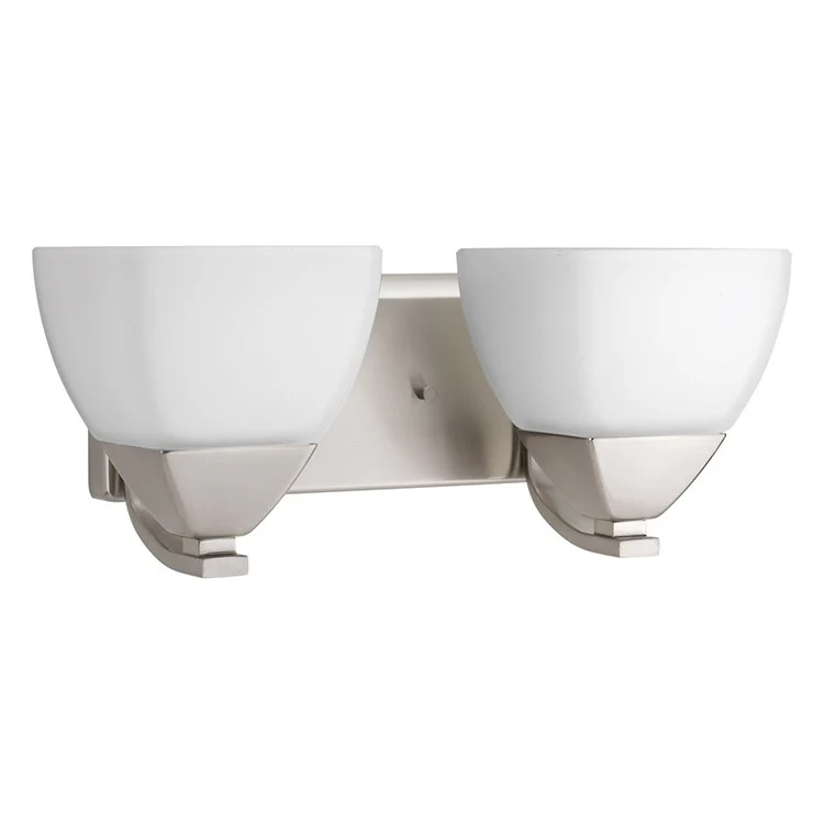 Appeal Two-Light Bath Lighting Fixture - Frankwebs
