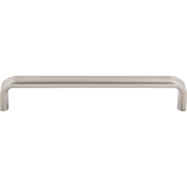 Pull Devon Exeter D Handle Sable Zinc Alloy 6-5/16 Inch - Frankwebs