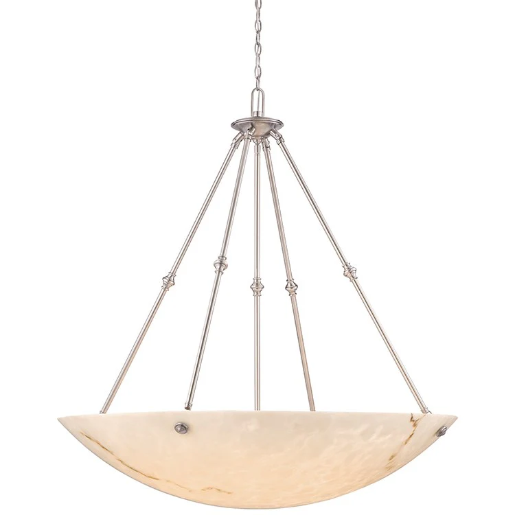 Virtuoso II Eight-Light Pendant - Frankwebs