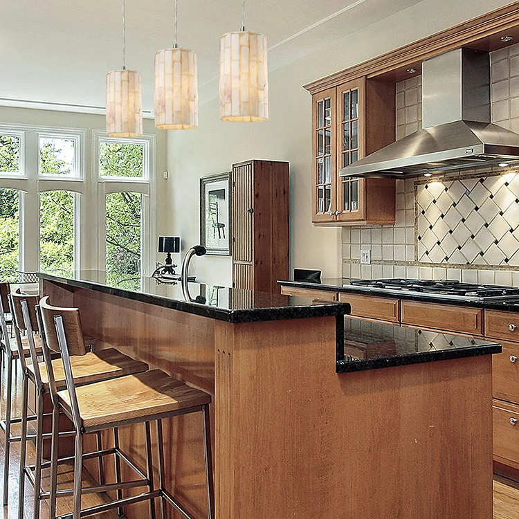 Coletta Single-Light LED Pendant - Frankwebs