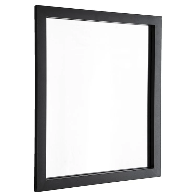 Havana Rectangular Wall Mirror - Frankwebs