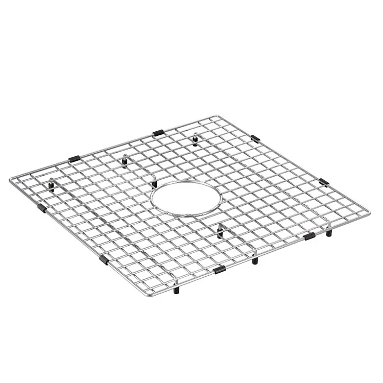 Stainless Steel Sink Grid Fits 16
