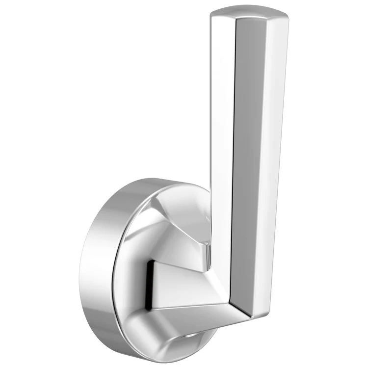 Handle Kit Beauclere 1 Lever Brilliance Black Onyx ADA for Floor Mount Tub Filler - Frankwebs