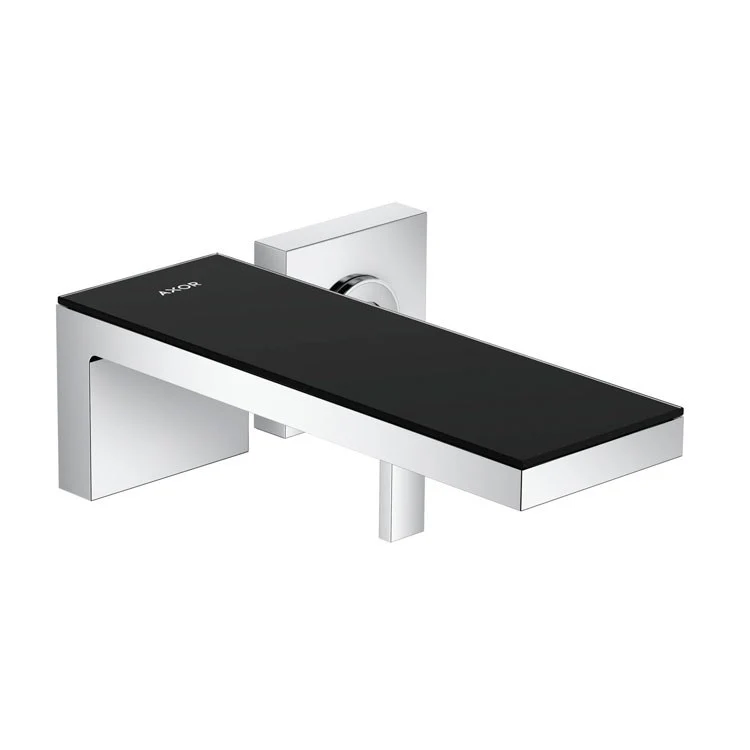 MyEdition Single Handle Wall-Mount Bathroom Faucet - Frankwebs
