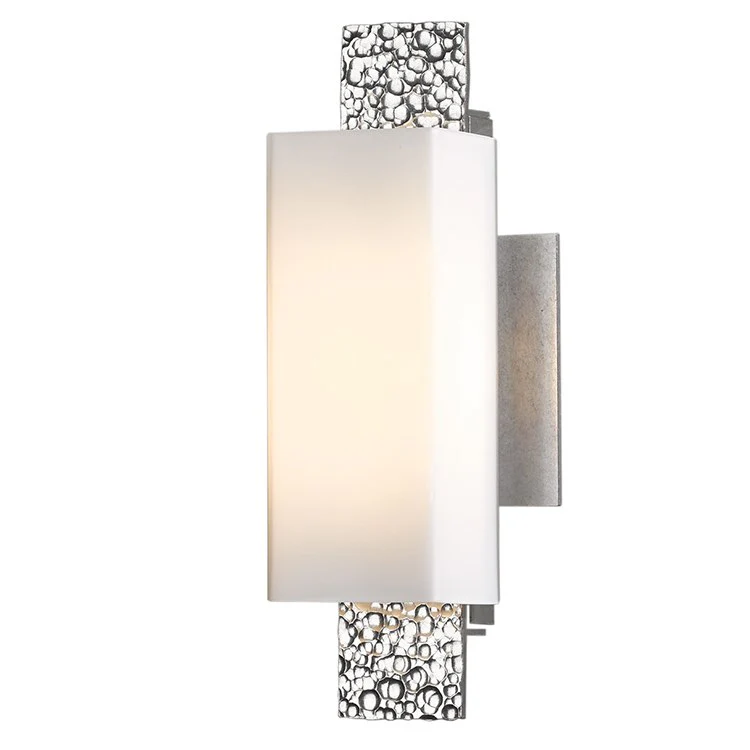 Oceanus Single-Light Wall Sconce - Frankwebs