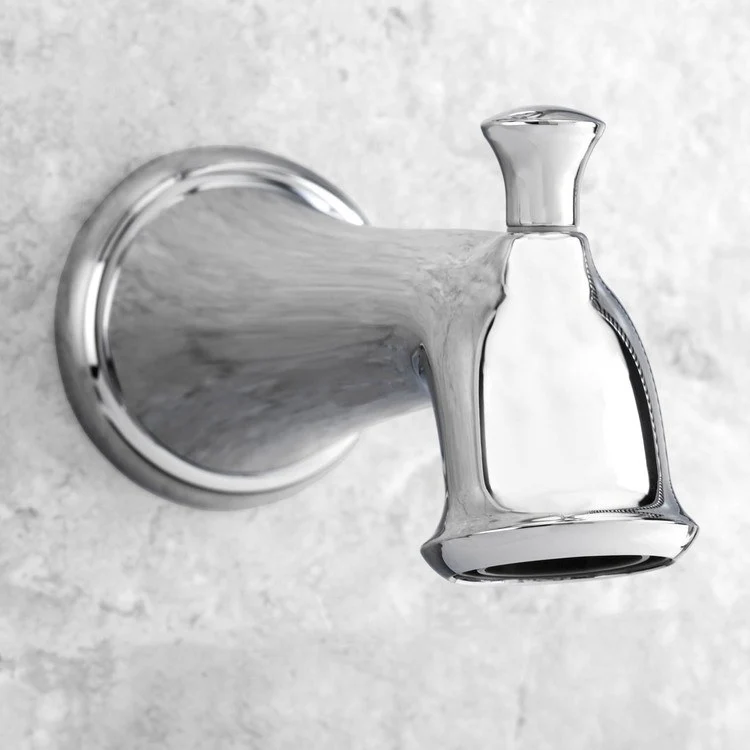 Linden Monitor 17 Series Pressure Balance Tub/In2ition Two-in-One Shower Trim - Frankwebs