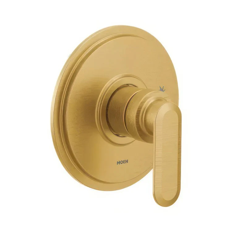 Valve Trim Greenfield M-Core 2 1 Lever Matte Black WaterSense ADA - Frankwebs