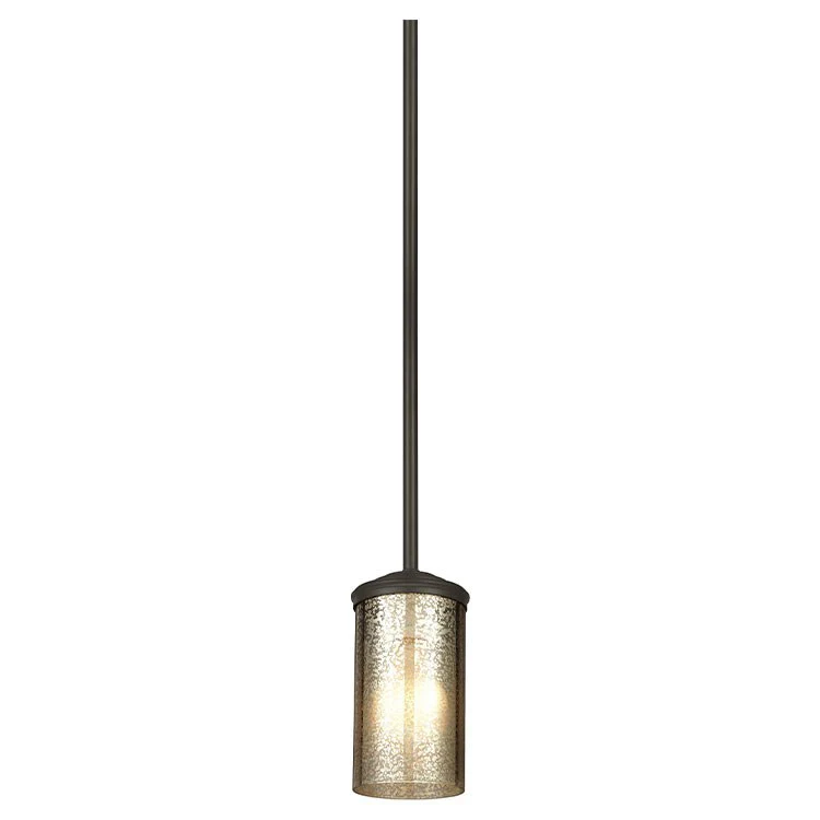 Sfera Single-Light Mini Pendant - Frankwebs