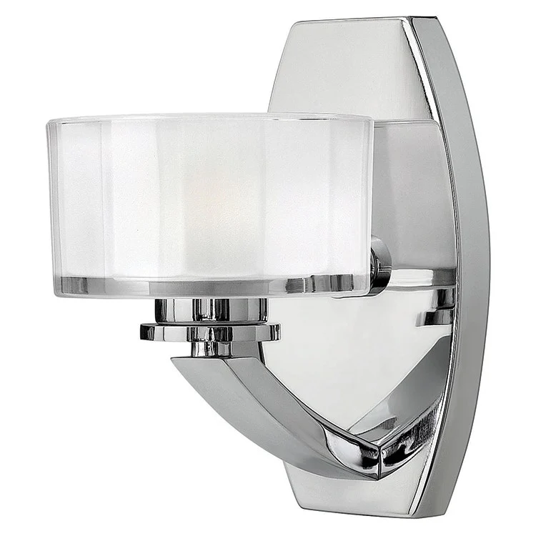 Meridian Single-Light Wall Sconce - Frankwebs