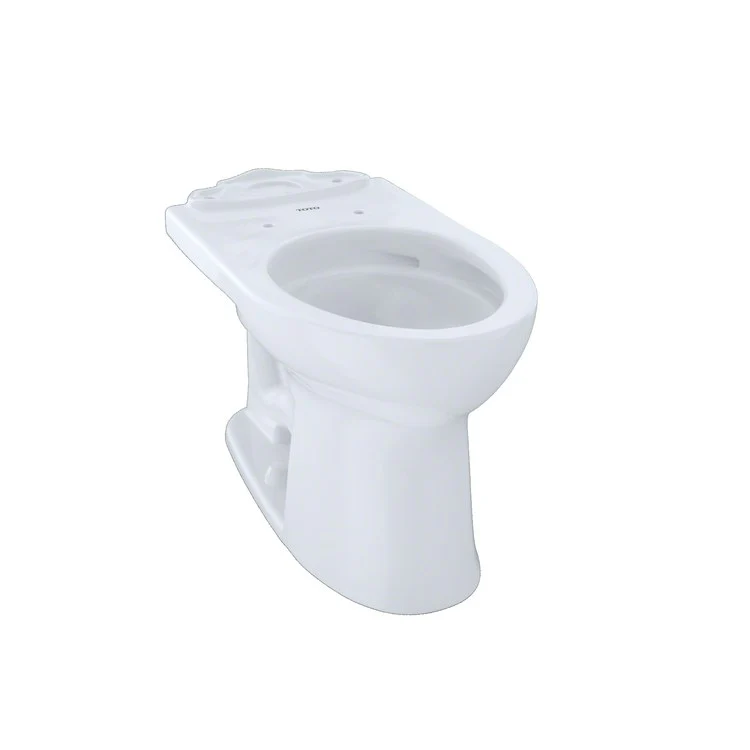Drake II Elongated Front Toilet Bowl Only - Frankwebs