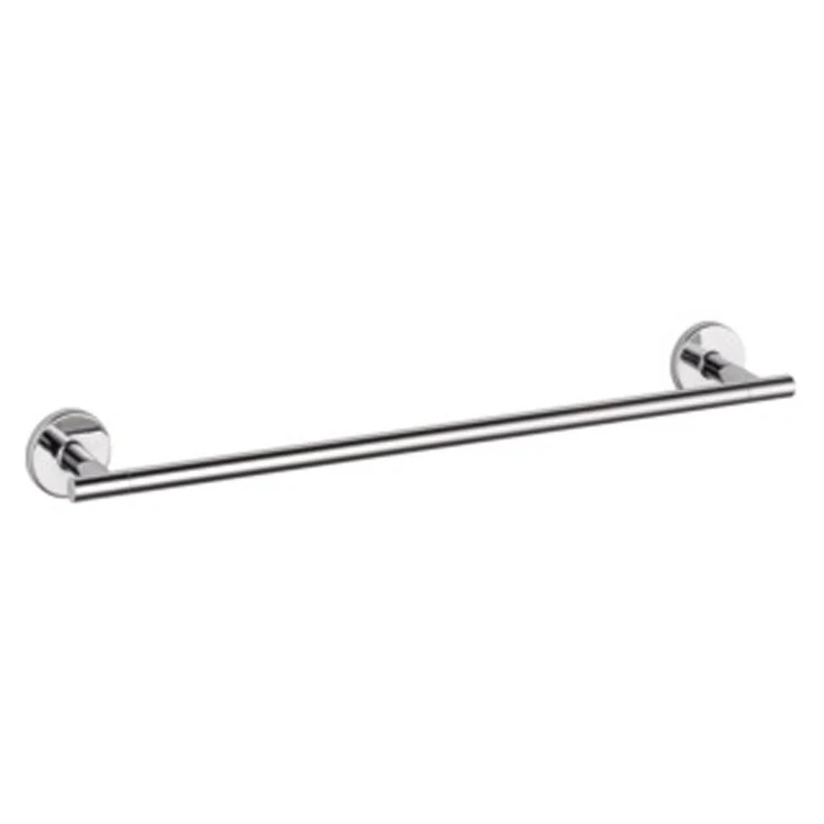 Towel Bar Trinsic 18 Inch Chrome - Frankwebs