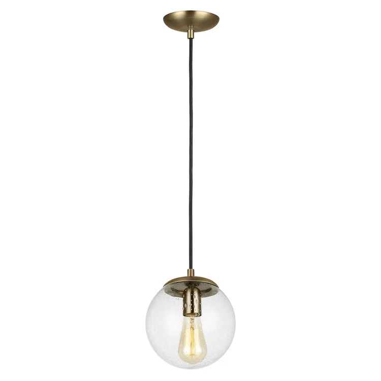 Leo Single-Light Pendant - Frankwebs