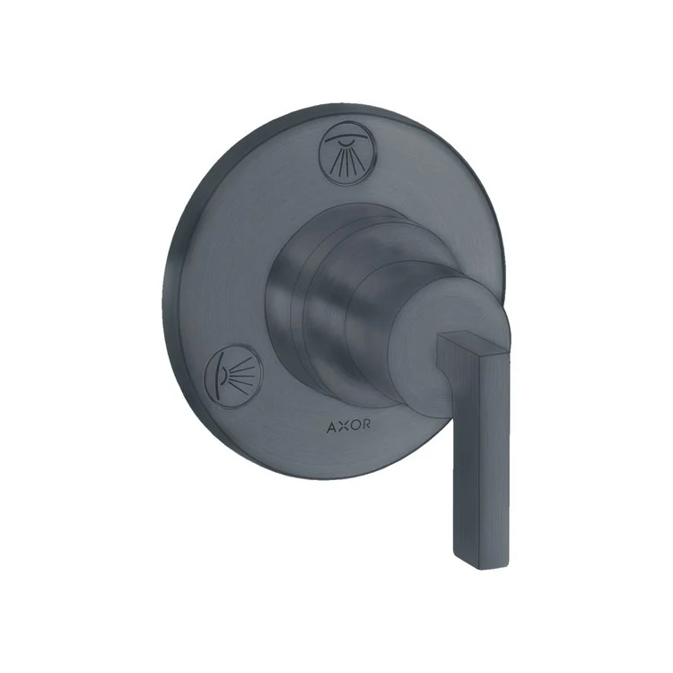 AXOR Citterio Trio/Quattro Diverter Trim with Lever Handle - Frankwebs