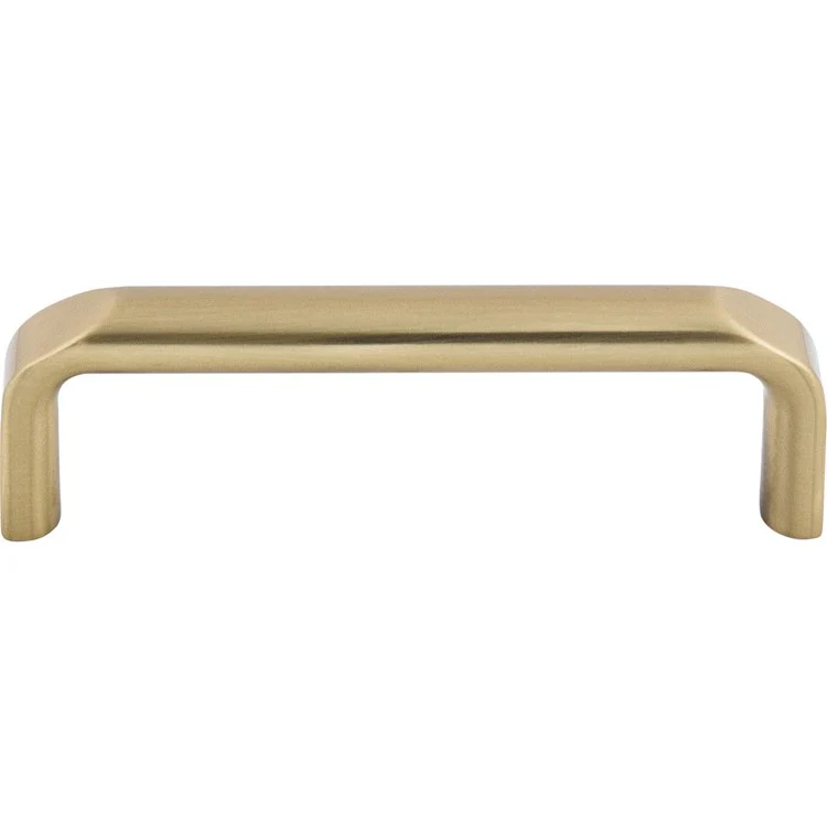 Pull Devon Exeter D Handle Brushed Satin Nickel Zinc Alloy 3-3/4 Inch - Frankwebs
