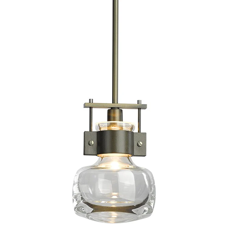 Cuff Single-Light Mini Pendant - Frankwebs