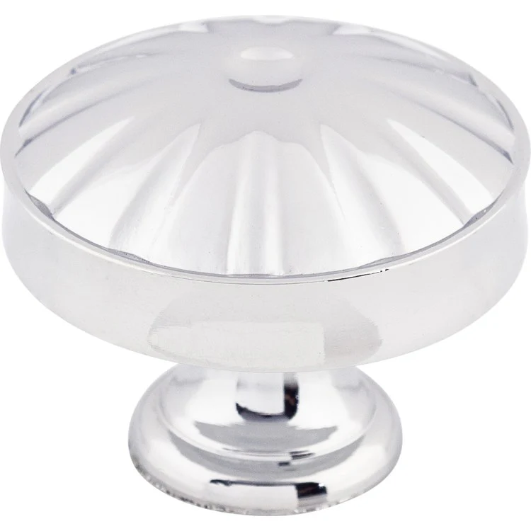 Knob Dakota Hudson Patina Rouge Zinc Alloy 1-1/4 x 1-1/4 x 1 Inch 1 Inch - Frankwebs