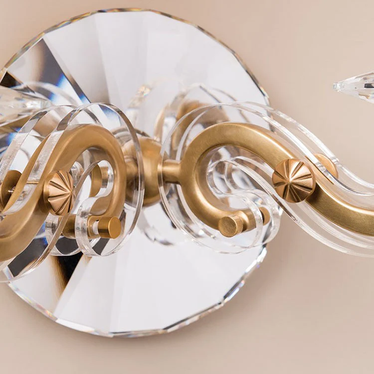 Lapeer Single-Light Wall Sconce - Frankwebs