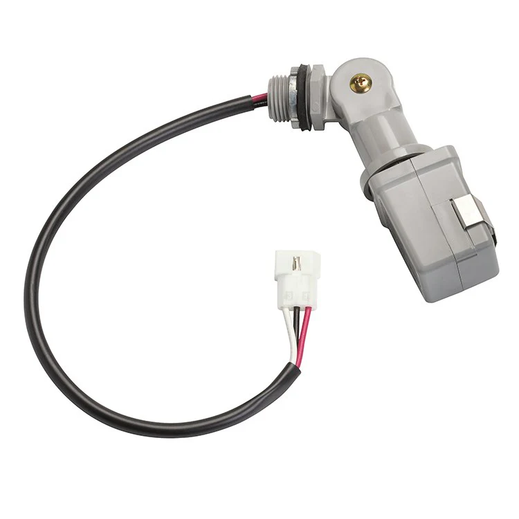 Photocell Plug-In - Frankwebs