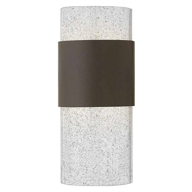 Horizon Single-Light LED Small Wall-Mount Lighting Fixture - Frankwebs