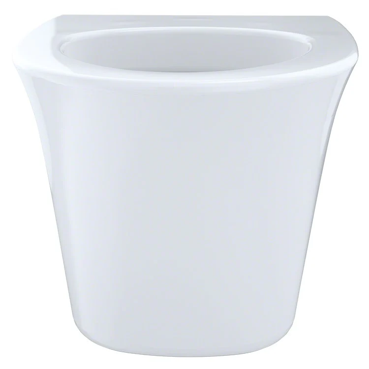 Maris Dual Flush Wall-Mount Toilet without Seat - Frankwebs