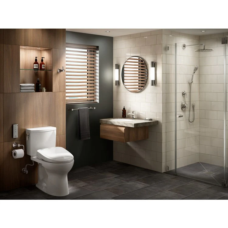 Wyeth Three-Function Diverter Trim - Frankwebs