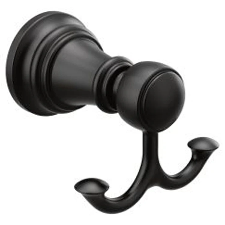 Weymouth Double Robe Hook - Frankwebs