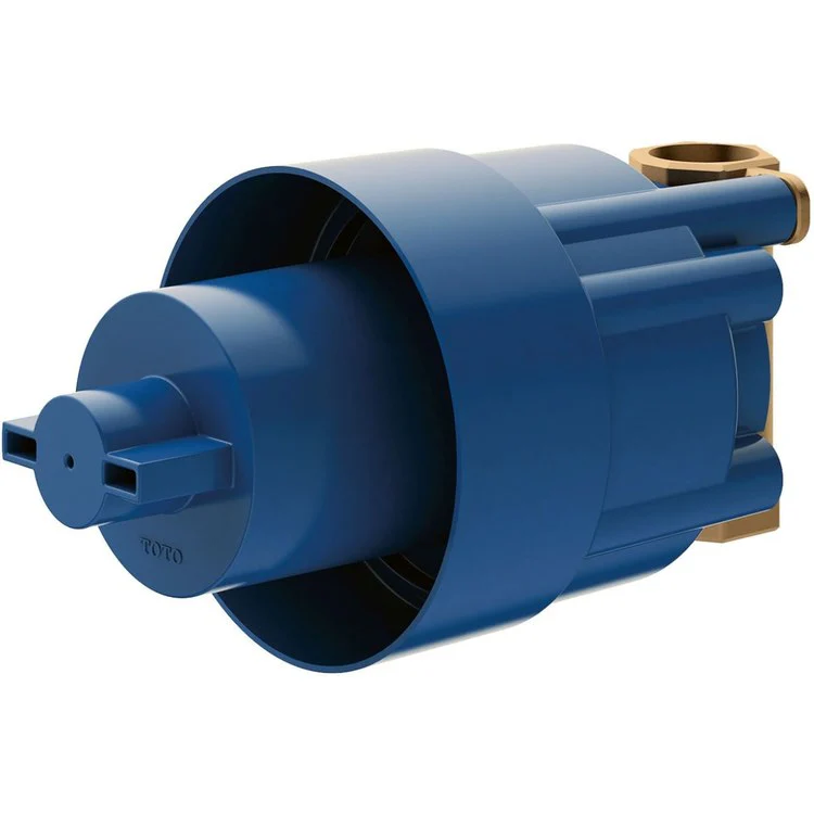 Volume Control Valve Corrosion Resistant Brushed Nickel 1/2IN NPT Bronze - Frankwebs