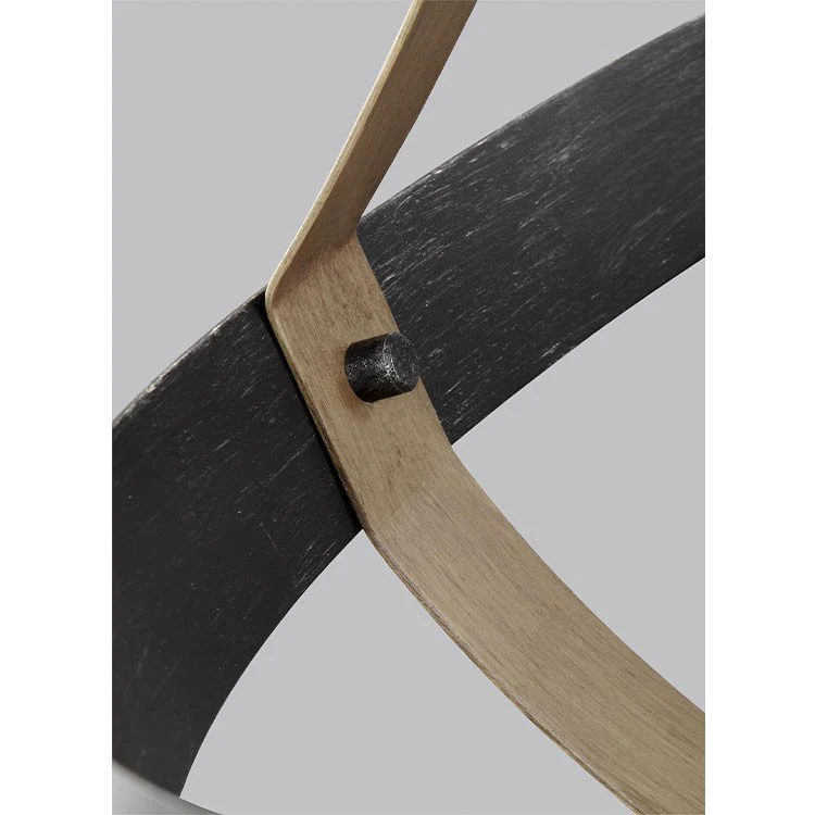 Davlin Six-Light Pendant - Frankwebs