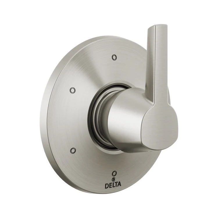 Diverter Trim Galeon 6 Setting Lumicoat Chrome ADA 2-3/8 Inch - Frankwebs