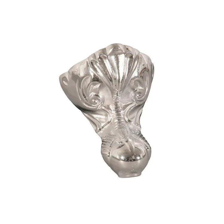 Tub Kit Asia 67 Inch Acrylic White Kit Includes Polished Chrome Tub Filler 24 Inch Double Offset Tub Supplies and Tub Drain Ball and Claw Feet Gooseneck Spout Intricate Metal Lever Handles 50 Gallon Capacity - Frankwebs