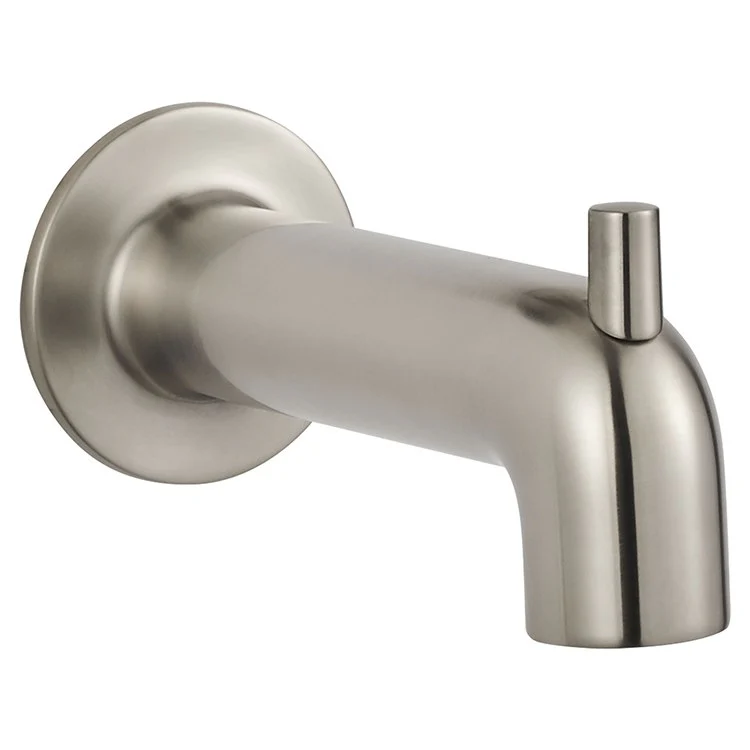Studio S Wall-Mount Slip-On Diverter Tub Spout - Frankwebs