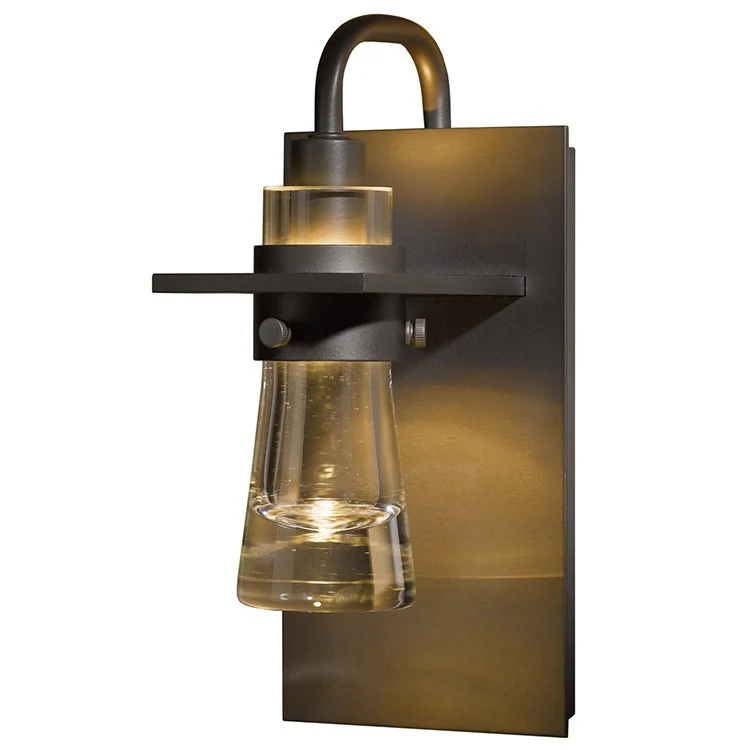 Erlenmeyer Single-Light Wall Sconce - Frankwebs