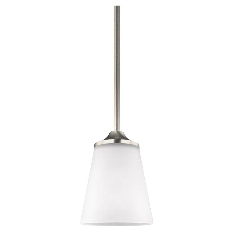 Hanford Single-Light Mini Pendant - Frankwebs