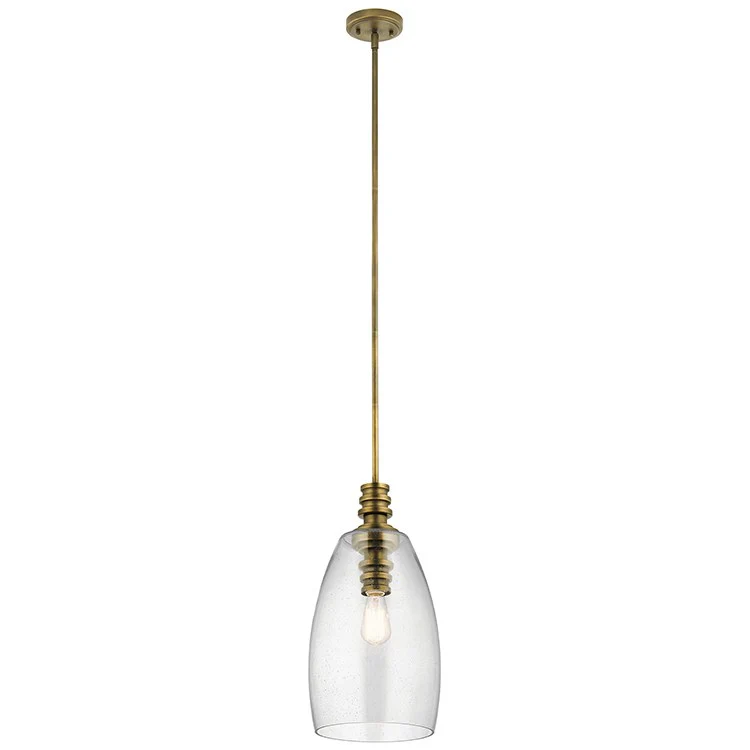 Lakum Single-Light Pendant - Frankwebs