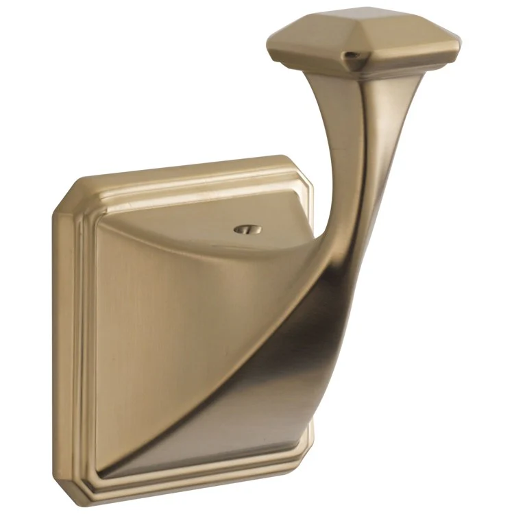 Virage Single Robe Hook - Frankwebs