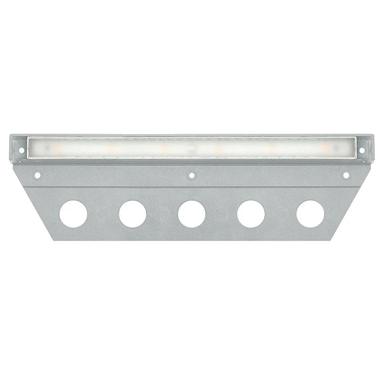 Nuvi Single-Light LED Deck Light - Frankwebs