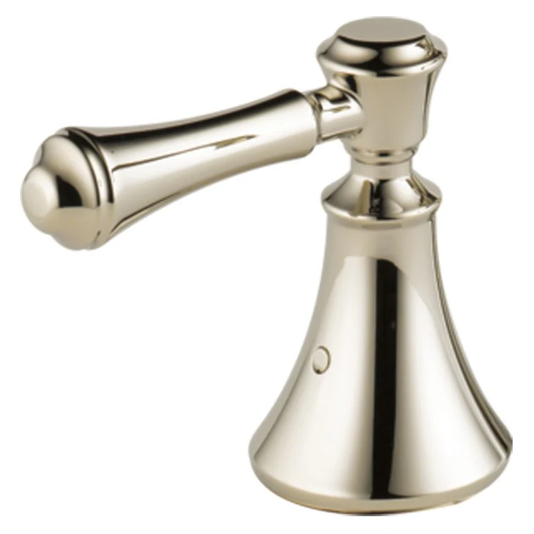 Cassidy Lever Handles for Roman Tub Faucet Set of 2 - Frankwebs