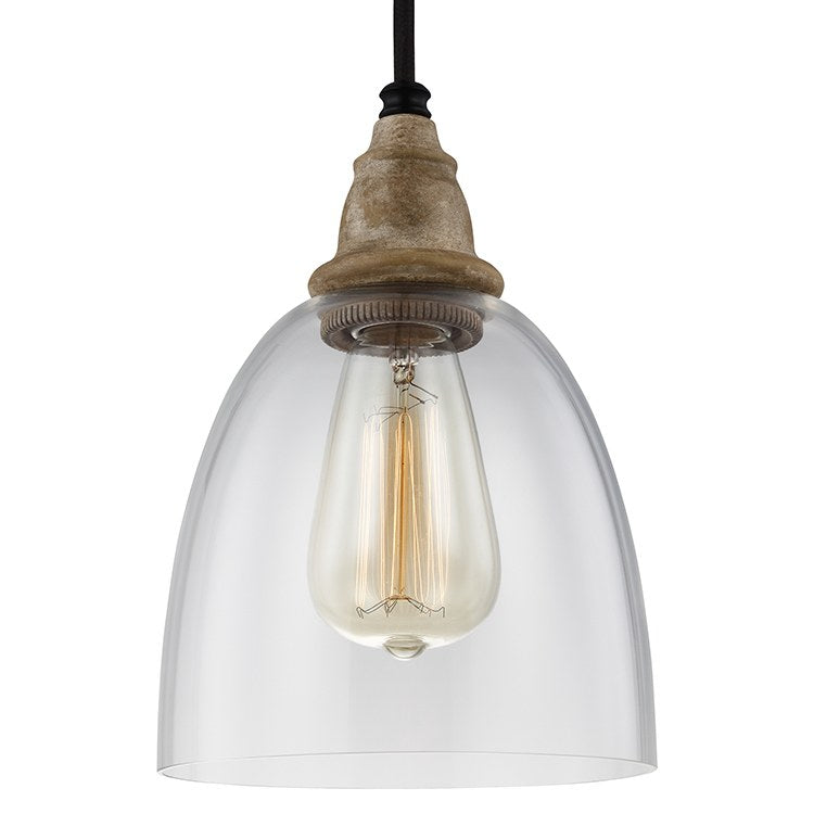 Matrimonio Single-Light Mini Pendant - Frankwebs