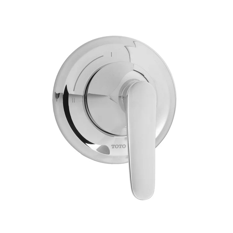 Wyeth Two-Function Diverter Trim - Frankwebs