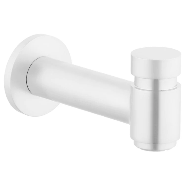 Talis S Wall-Mount Bathtub Spout with Diverter - Frankwebs