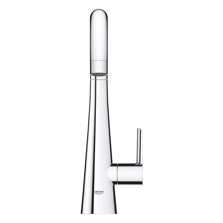 Zedra/Ladylux Single Handle Beverage Faucet (Cold Water Only) with Filtration - Frankwebs