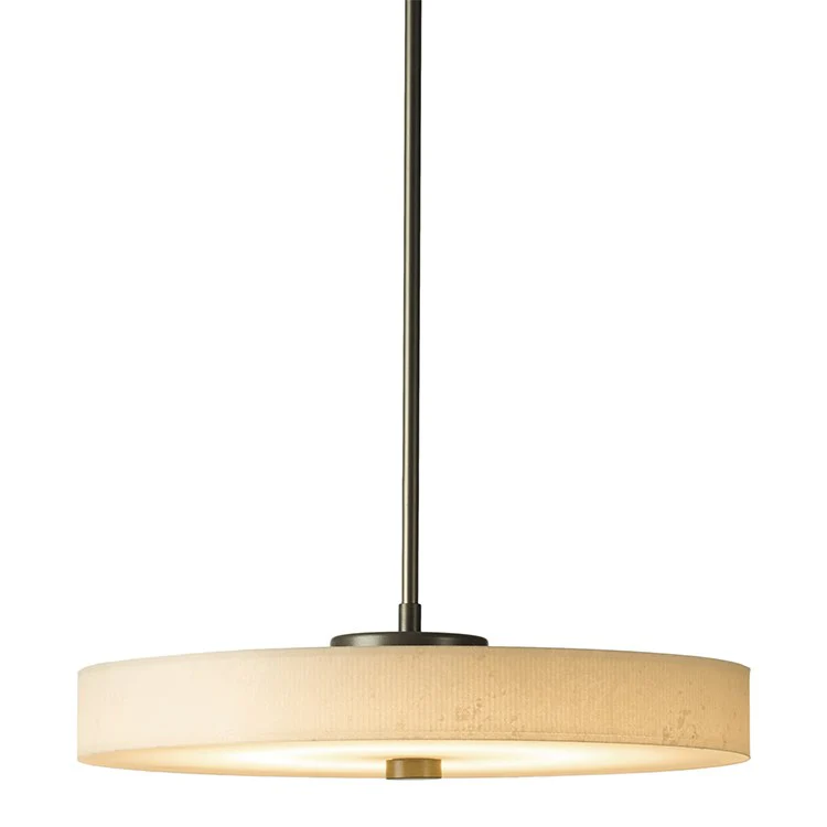 Disq LED Pendant - Frankwebs