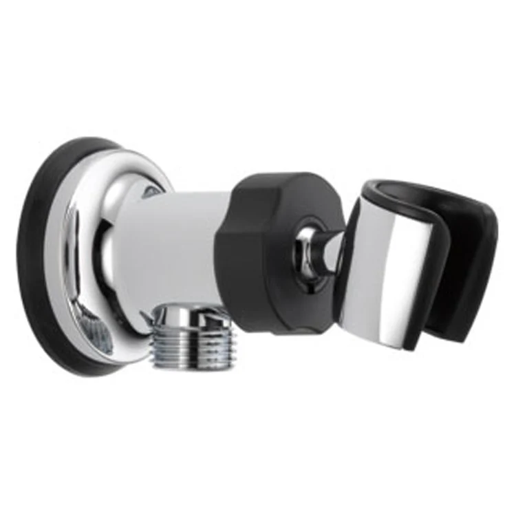 Adjustable Wall-Mount Elbow for Handshower - Frankwebs