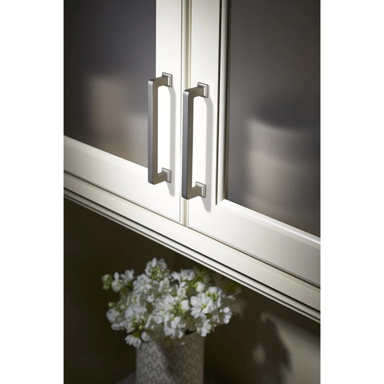 Pull Transcend Ascendra Honey Bronze Zinc Alloy 12 Inch - Frankwebs