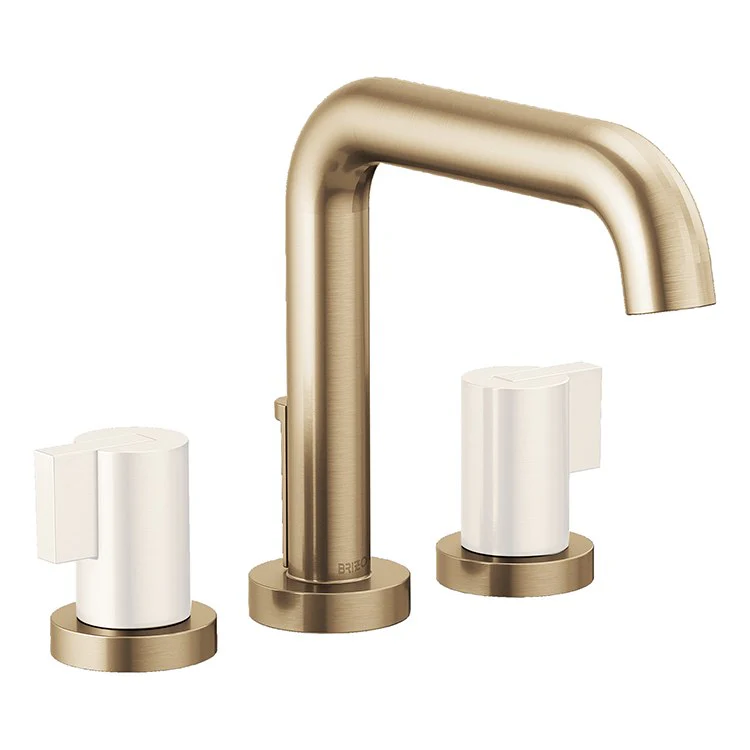 Litze Two Handle Roman Tub Faucet without Handles - Frankwebs