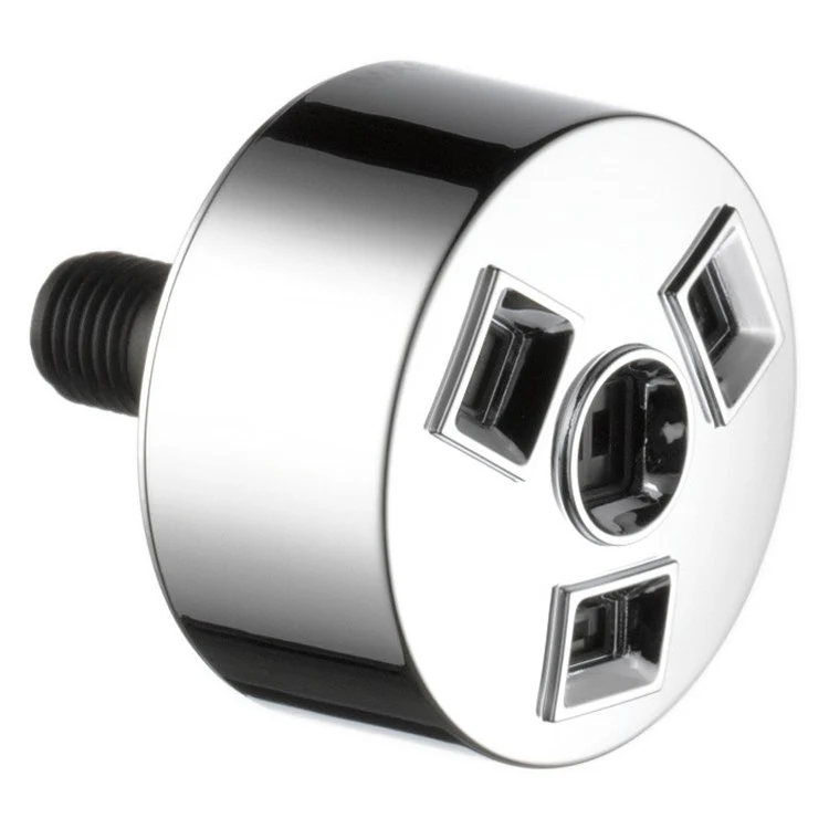 HydraChoice Body Spray Head with Massaging Spray - Frankwebs