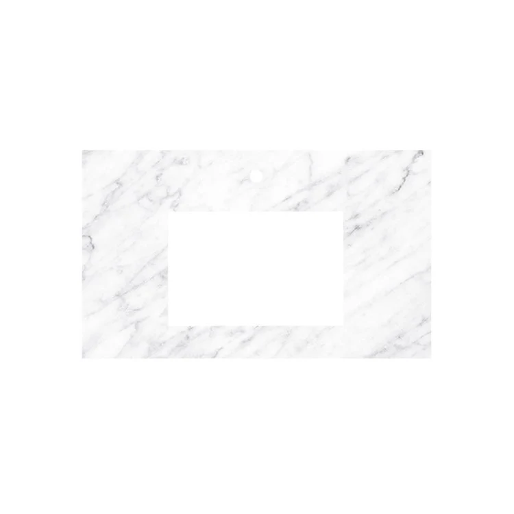 Carrara Marble 36